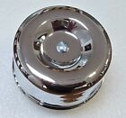 <!--F#f_0-->Chrome Louvered 4
