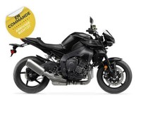 2022 YAMAHA MT-10 ( Prix regulier du manufacturier )