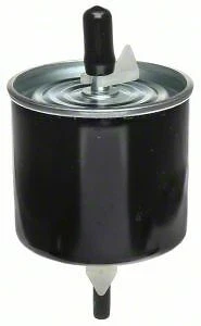 Filtro de combustible Mahle original KL668 Foto 2 de 4