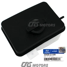 GENUINE Coolant Reservoir Tank for 2015-2019 Hyundai Sonata 25430C1100⭐⭐⭐⭐⭐