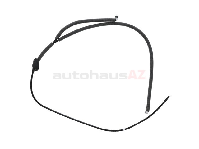 GENUINE PORSCHE Windshield Washer Hose Connector 99162866705 