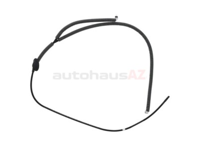 GENUINE PORSCHE Windshield Washer Hose Connector 99162866705  