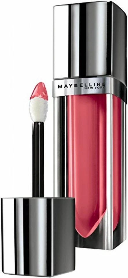 L'ORÉAL MAYBELLINE FARBE SENSATIONELLES ELIXIER LIPPENFARBE LACK FESSELNDE NARNATION 080