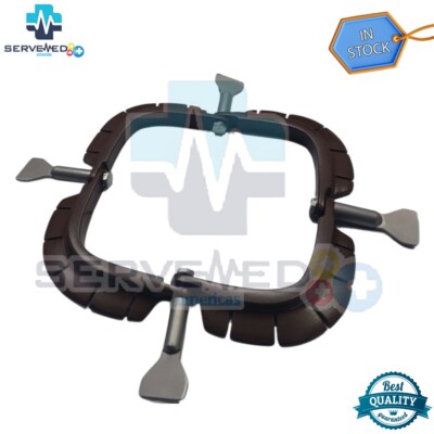 Recter Ringer New Lone Star veterinary Retractor Ring Surgical Instruments | eBay