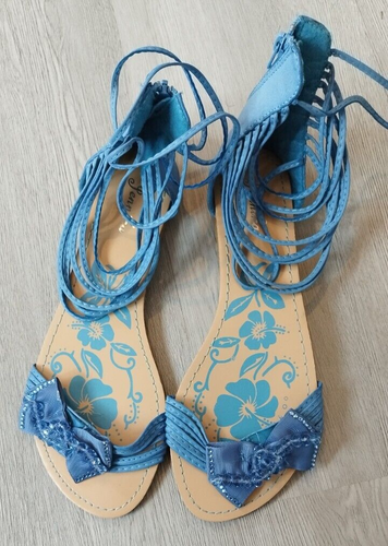 Jenika Sandals