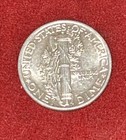 Uncirculated 1943-P 90% SILVER MERCURY DIME — photo 2