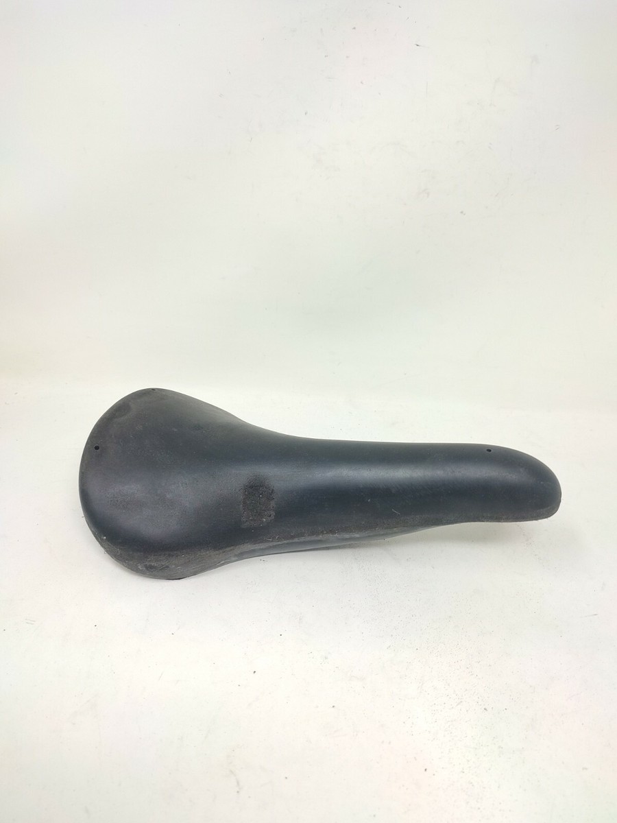Selle Vintage noir - Pieces Pour Mobylette Ancienne