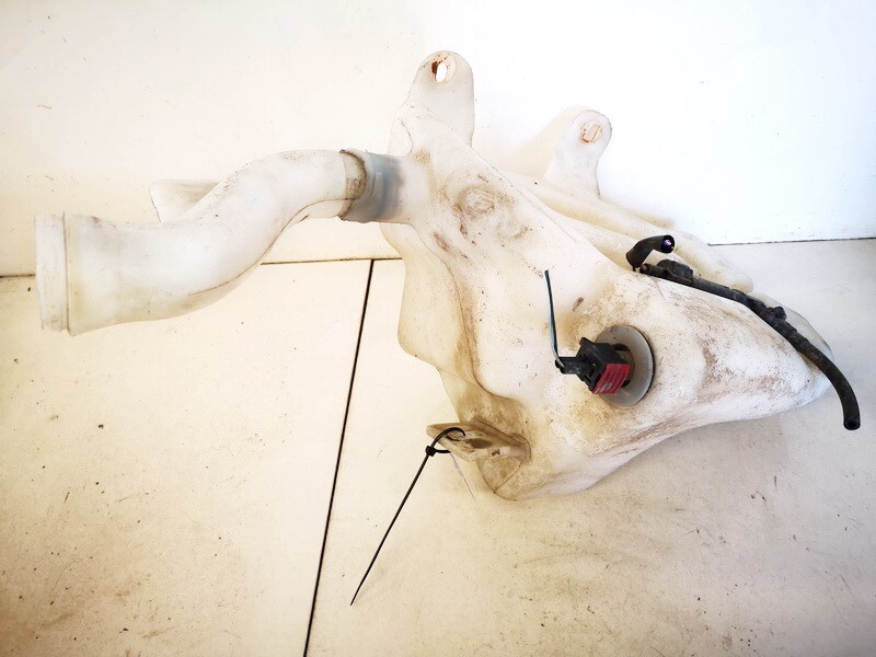 2003 Saab 9-3 Washer Fluid Reservoir Tank OEM #1329271-91  