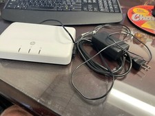 Hewlett Packard HP JL023A M210 Wireless 802.11N AM Access Point  used