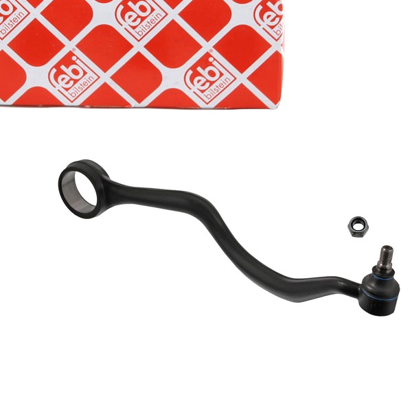 Febi 09001 Querlenker FüR BMW 7Er E32 8Er E31 Vorne Oben Links 31121139999-image