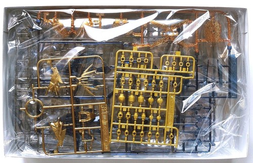 BANDAI HGUC 1/144 Banshee Norn Unicorn Gundam 02 NT-D clear limited scale model - Picture 3 of 10