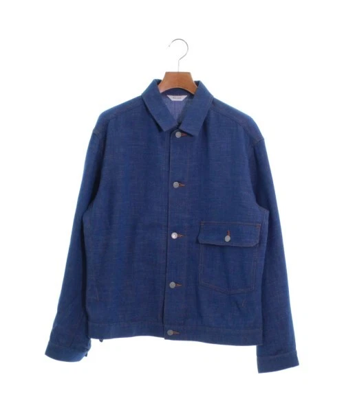 WELLDER Blouson Blue 4(Approx. XL) 2200240127057