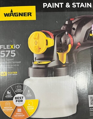 Wagner Flexio 575 (2419305)