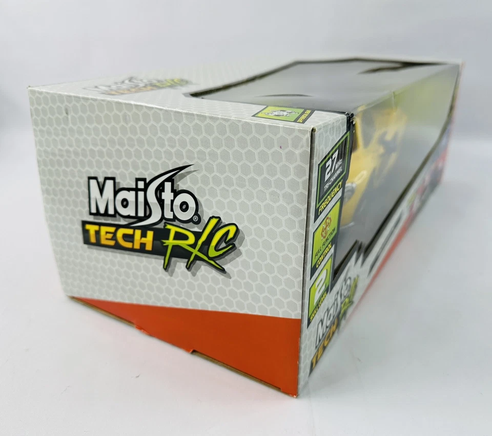 2016 Maisto Tech R/C 1:14 scale - McLaren P1 - Image 3 of 4