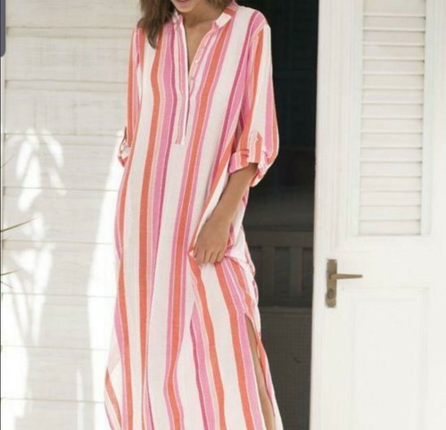soft surroundings caftan