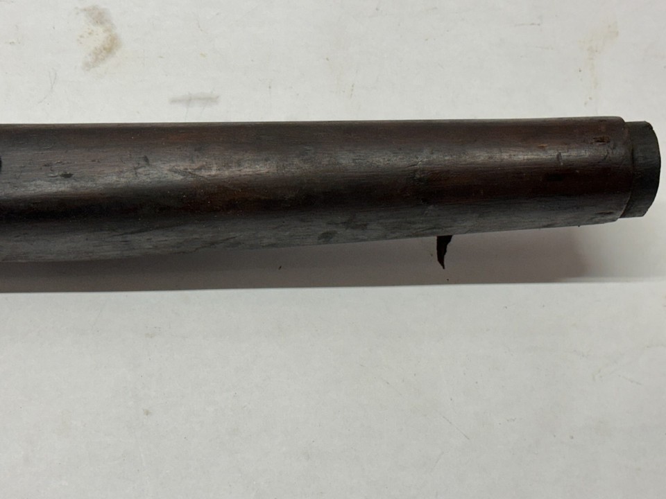 Original Military Rifle Stock 1903 Springfield FJA - Sporter or Carbine ...