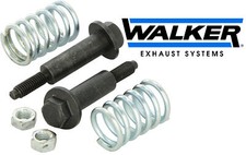 Walker 35129 Exhaust Spring Bolt Fix Repair Kit Muffler New Free Shipping Usa Walker 35129 Exhaust Spring Bolt Fix Repair Kit Muffler New Free Shipping Usa