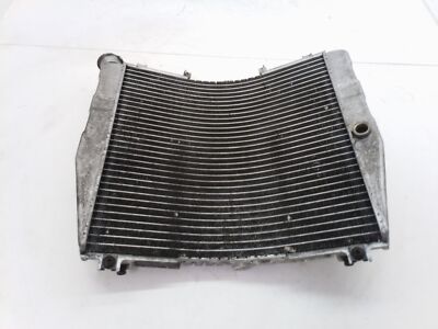 Kawasaki Zxr 400 Radiator | eBay