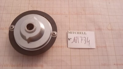 Bouton De Frein Pour Moulinet Mitchell ORCA 70S/80 – Pièce Détachée Neuve – Réf. 86739