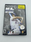 MLB 07 The Show Sony PlayStation 2 2007 CIB Complete Video Game PS2 Tested