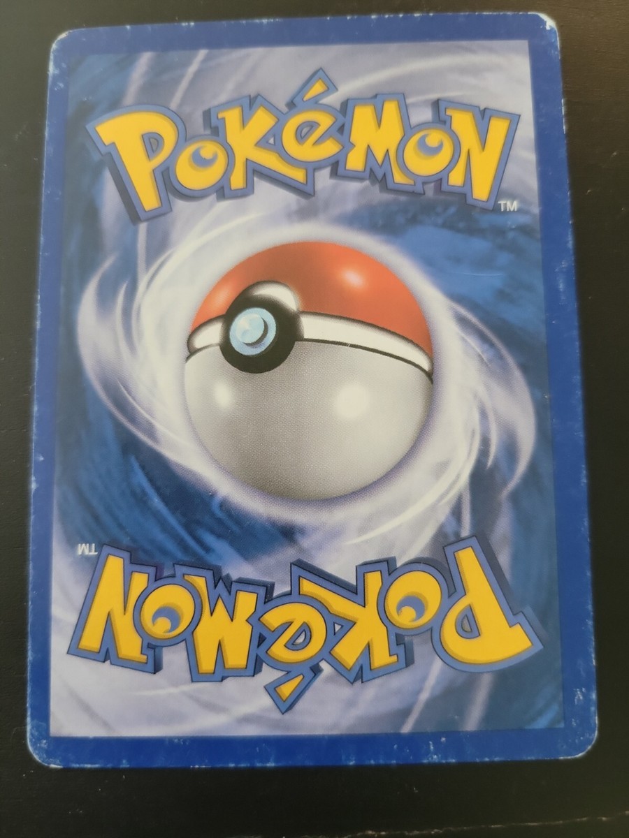 Pokemon Card 2011 Call of Legends - Chikorita 53/95 | eBay