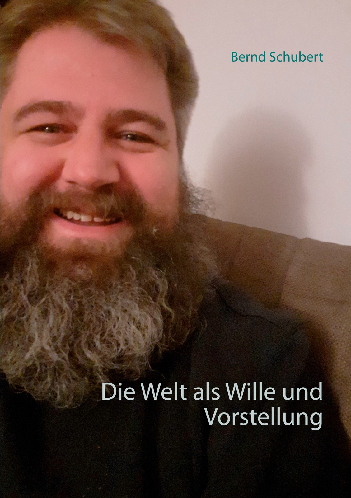 Thumbnail - Die Welt Als Wille Und Vorstellung (buch)