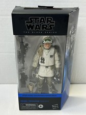 STAR WARS BLACK SERIES REBEL TROOPER HOTH EMPIRE STRIKES BACK