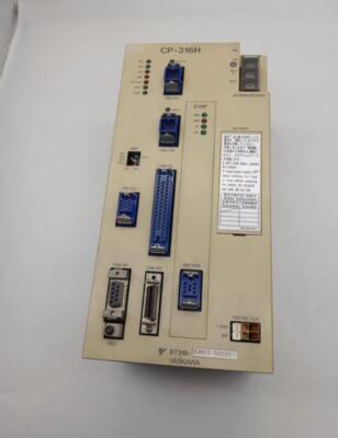1pc used YASKAWA CPU module CP-316H/215 87316-12412-S0210 | eBay