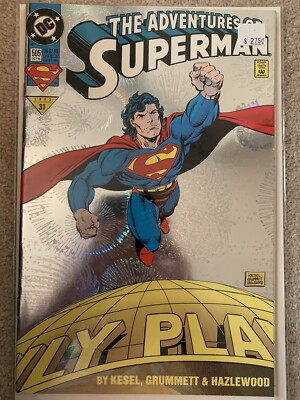 Superman　スーパーマン　アメコミ スーパーマン：サン・オブ・カル エル／ザ・ ライジング - アメコミ