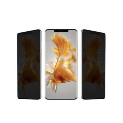Privatsphäre Displayschutzfolie Hydrogelfolie für Iphone 16 15 Pro Max 15 15 Pro