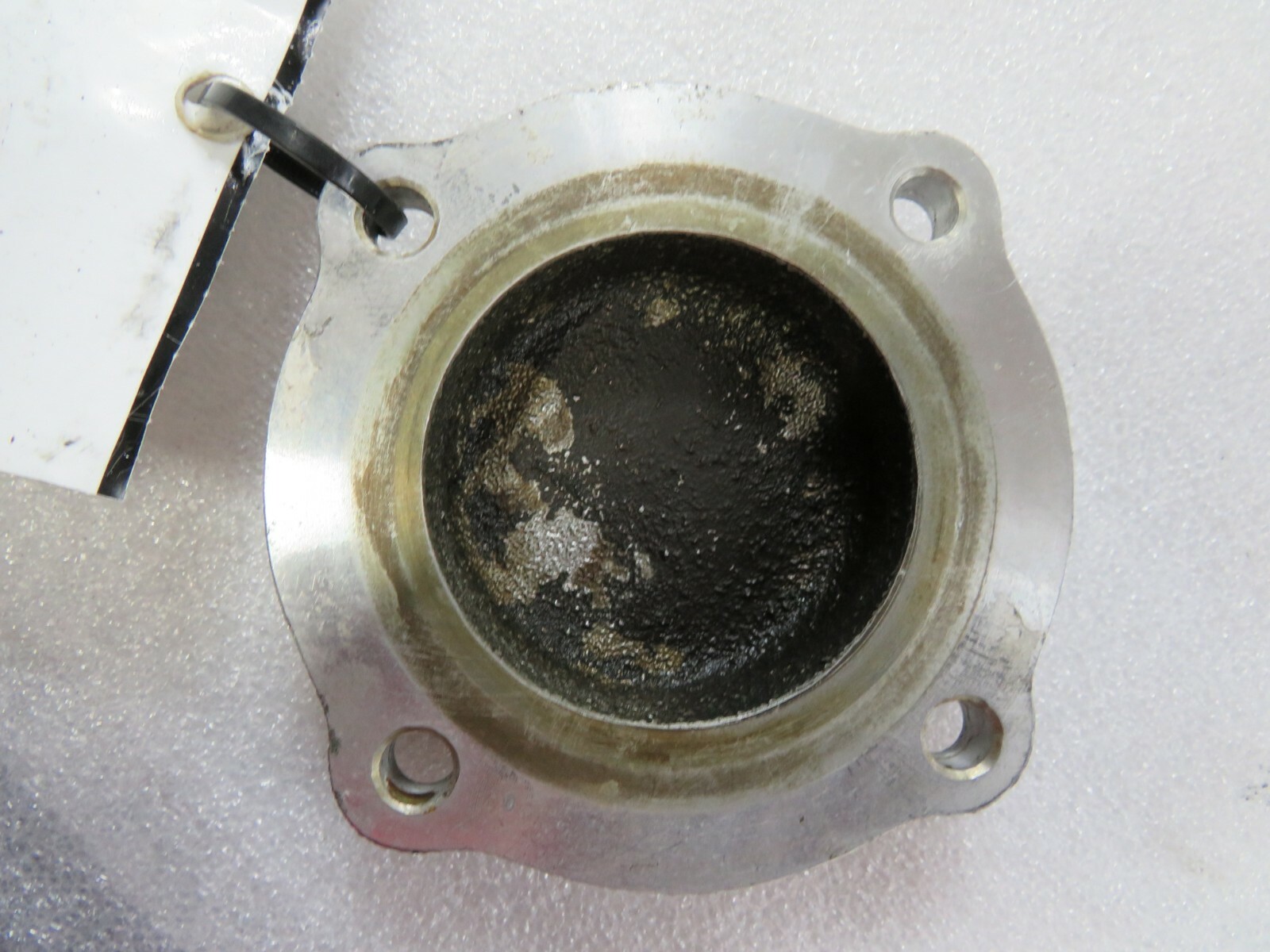 Ferrari Testarossa, Transmission Gear Cover, Used, P/N 102808