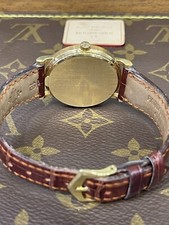 PATEK PHILIPPE CALATRAVA 3802/200R MEN'S #GR260 4