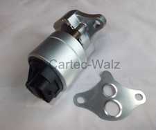 AGR-Ventil Abgasrückführungsventil für OPEL Astra, Combo, Tigra, Vectra, Zafira