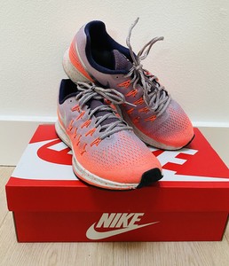 nike zoom pegasus 33 feminino