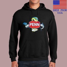 PENN Fishing Black Size S-3XL