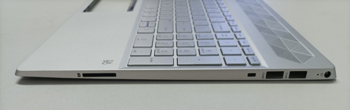 Hp Pabellón 15-cs0072wm Portátil Con Pantalla 5BF - Foto 3