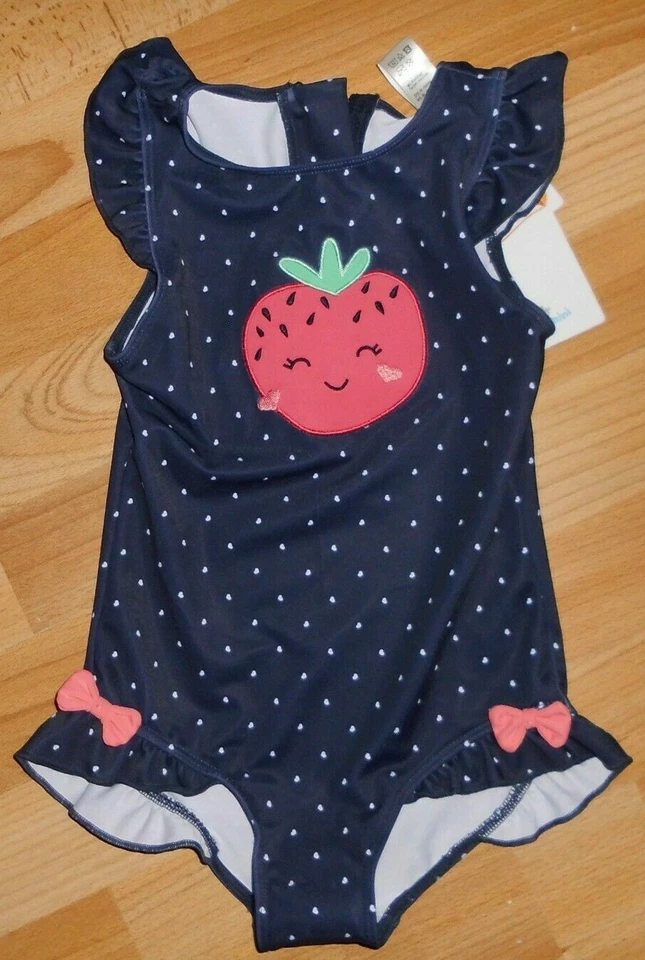 süßer Badeanzug  Topolino ++ ansehen