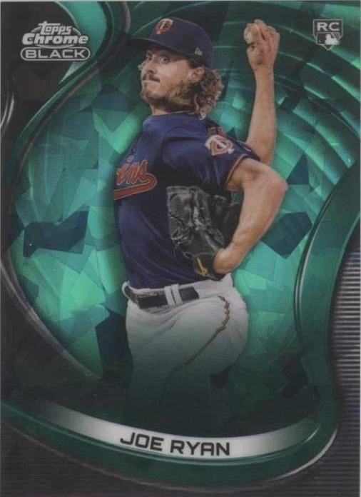 Green Atomic Refractor