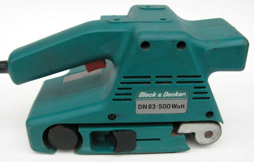Decker Belt Sanders 917627 