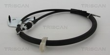 HANDBREMSSEIL SEILZUG FÜR JEEP GRAND CHEROKEE III (WH, WK) - TRISCAN 8140 80127