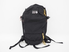 Mountain Hardwear Gnarwhal 25 Ski/Snowboard 25L Backpack Black