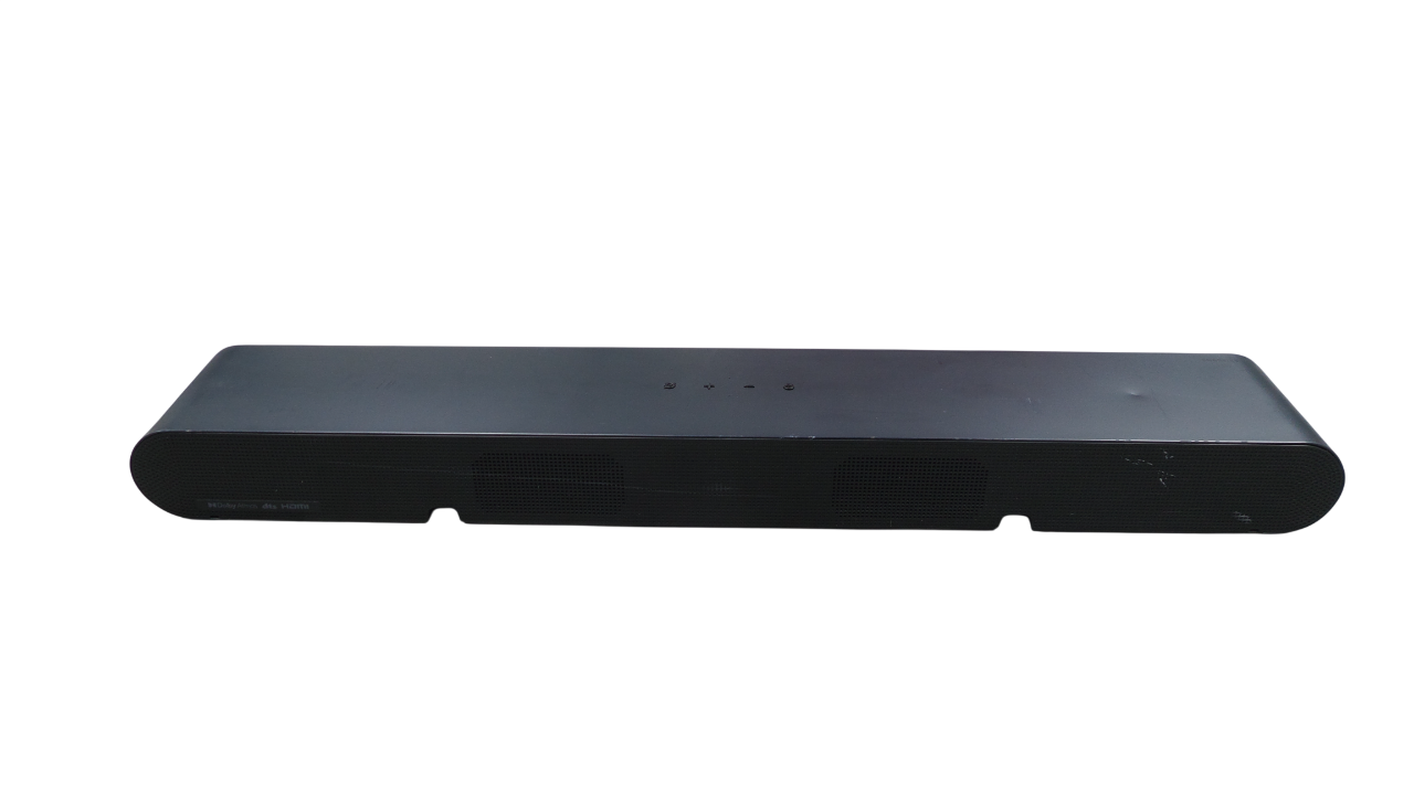 Samsung HW-S60B/ZA Sound bar 5.0ch All-in-One Wireless Dolby Atmos