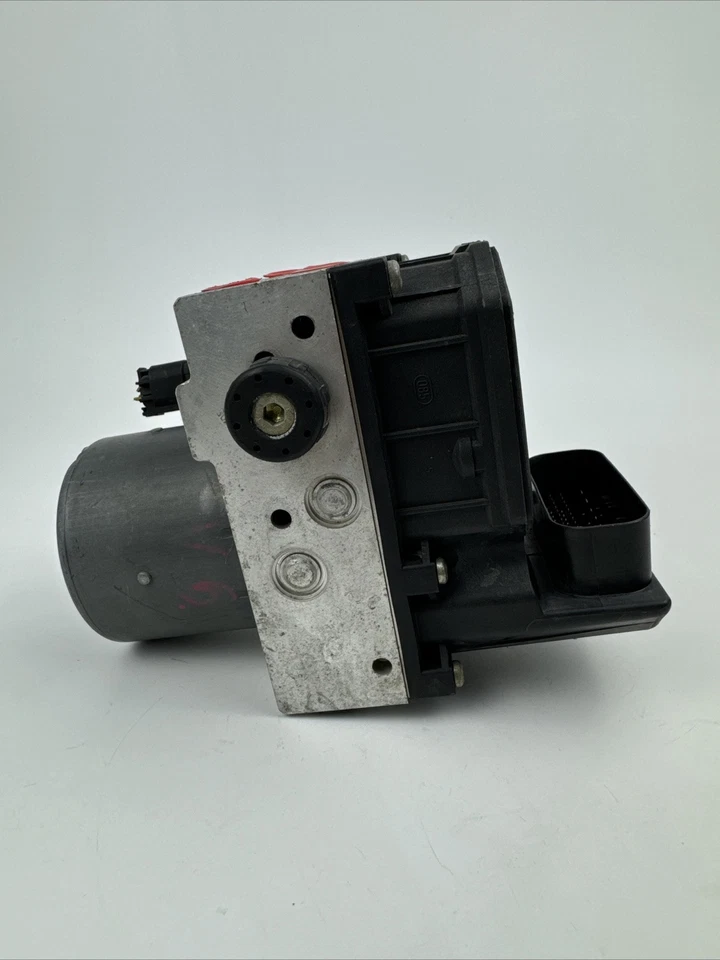 0265950011 Módulo bomba freno ABS AUDI A4 2006 8E0614517 Foto 2 de 4