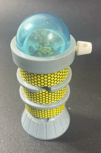 1994 Bandai Vintage Power Dome Playset Mighty Morphin Power Rangers PART 3.5”