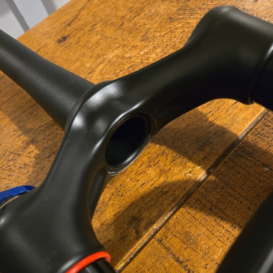 Rockshox Reba RL Solo Air 29 Fork - 100mm - Maxle Boost - New Bike Take ...