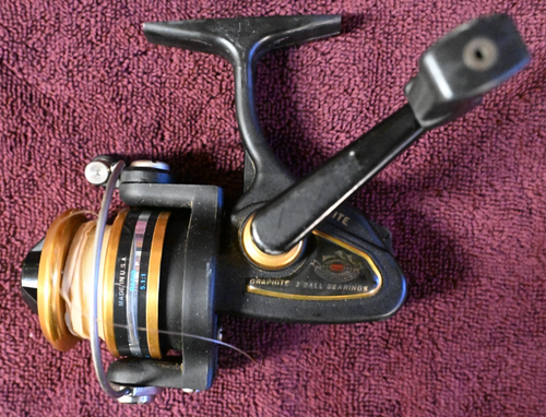 Penn Spinfisher 4300SS – Gruppo Maniglia Di Ricambio Originale (parte N. 15-430G)