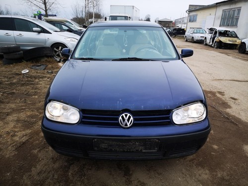 1j0857607n interior techo asa trasera izquierda volkswagen gol de1597080-54 - Imagen 6 de 9