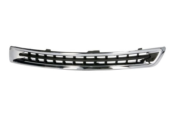 Left Front BLIC 6502-07-9060917P Ventilation Grilles, bumper for VOLVO