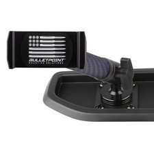 Dash Mount Cell Phone Holder Compatible with 2024 Jeep Wrangler JL  Jeep Wr...