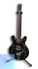YAMAHA Electric Guitar Hollow Body SA-30T